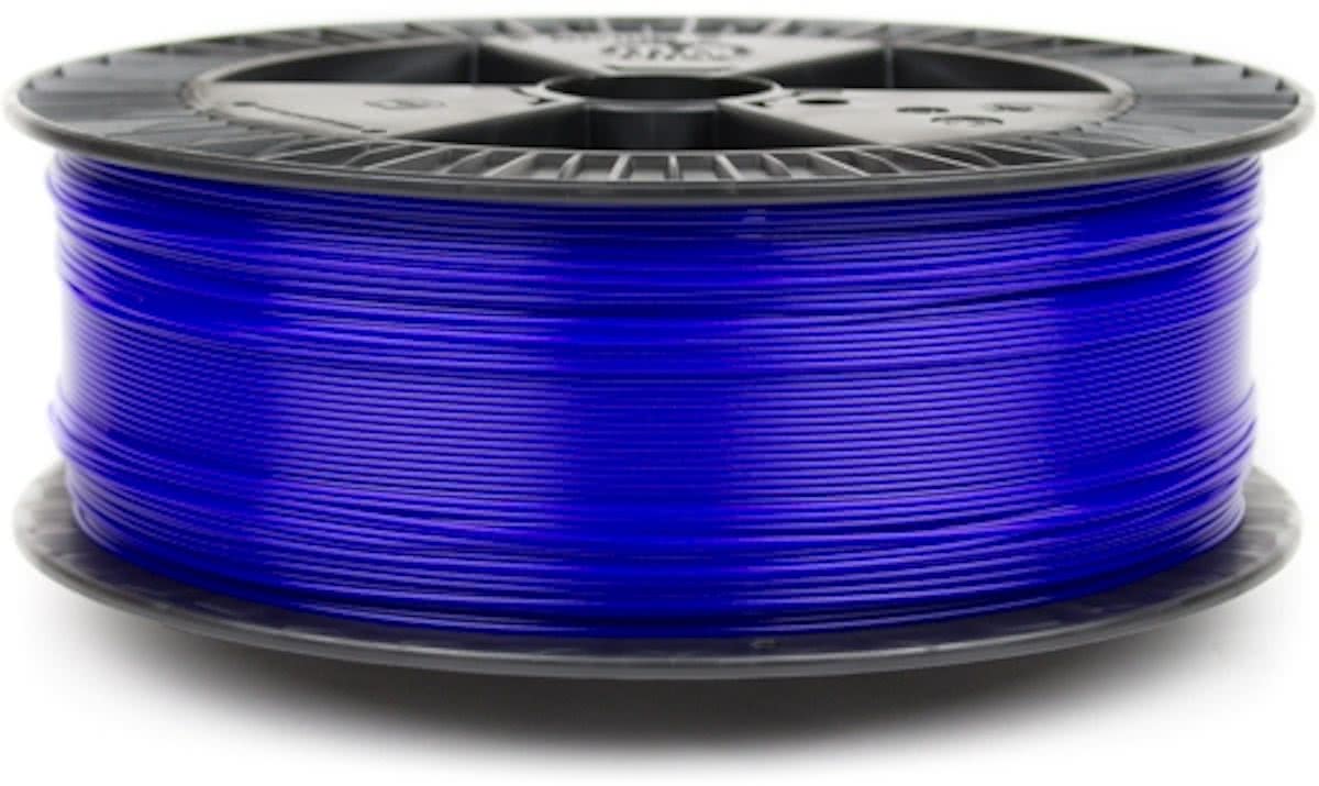 PLA ECONOMY DARK BLUE 1.75 / 2200