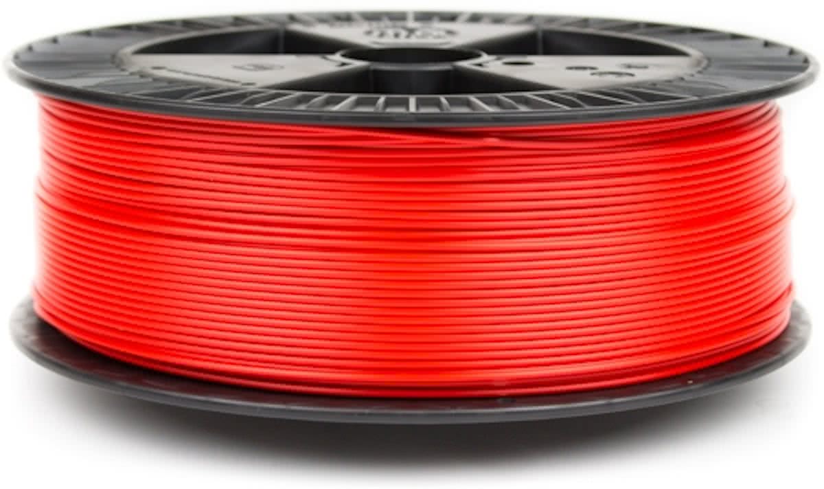 PLA ECONOMY RED 2.85 / 2200