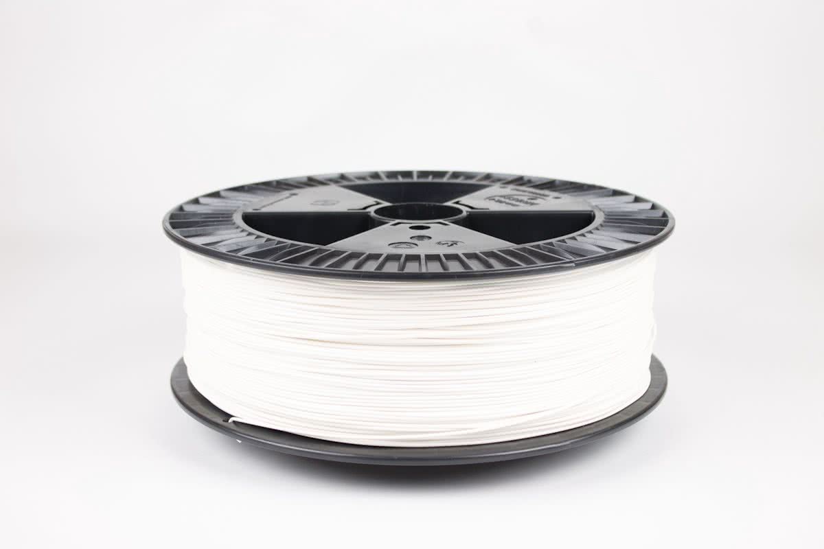 PLA/PHA STANDARD WHITE 1.75 / 2200