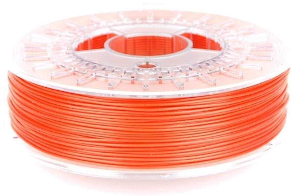 PLA/PHA WARM RED 1.75 / 750