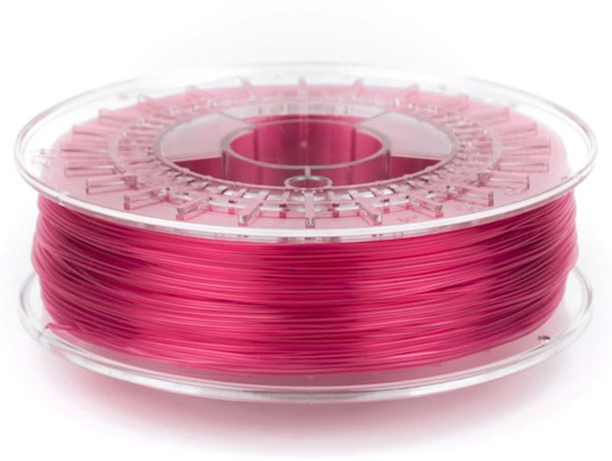 PLA TR VIOLET  TRANSPARENT 1.75 / 750