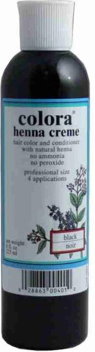   - Crème - Chestnut - 225 ml
