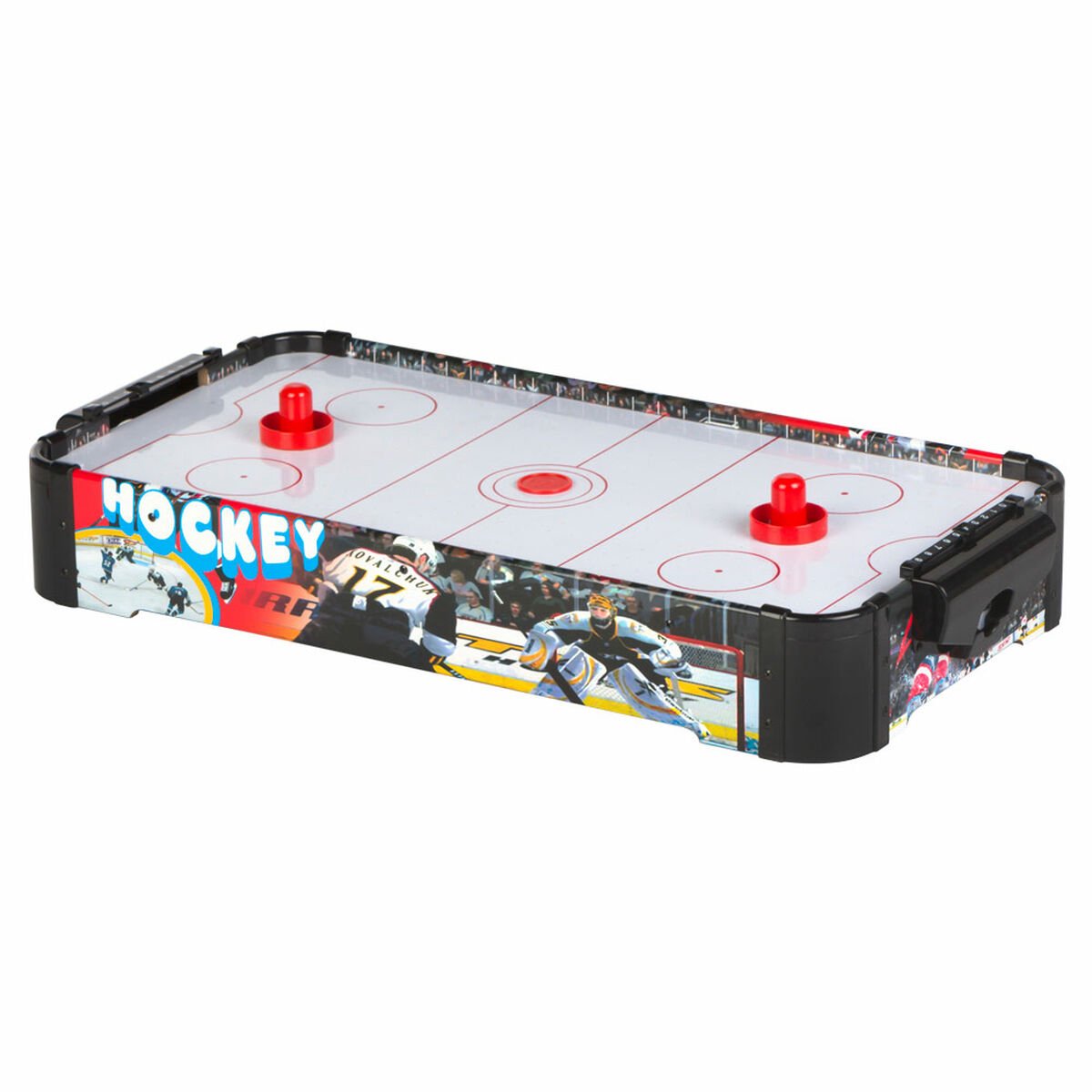 Hockeytafel   69 x 10 x 36 cm (2 Stuks)