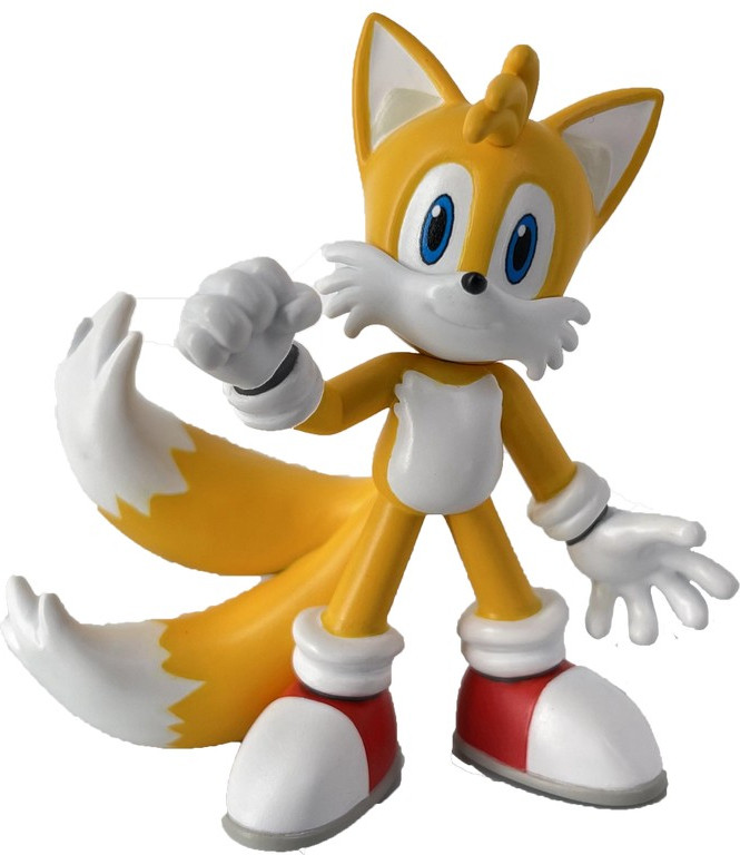 Sonic the Hedgehog - Tails Figurine