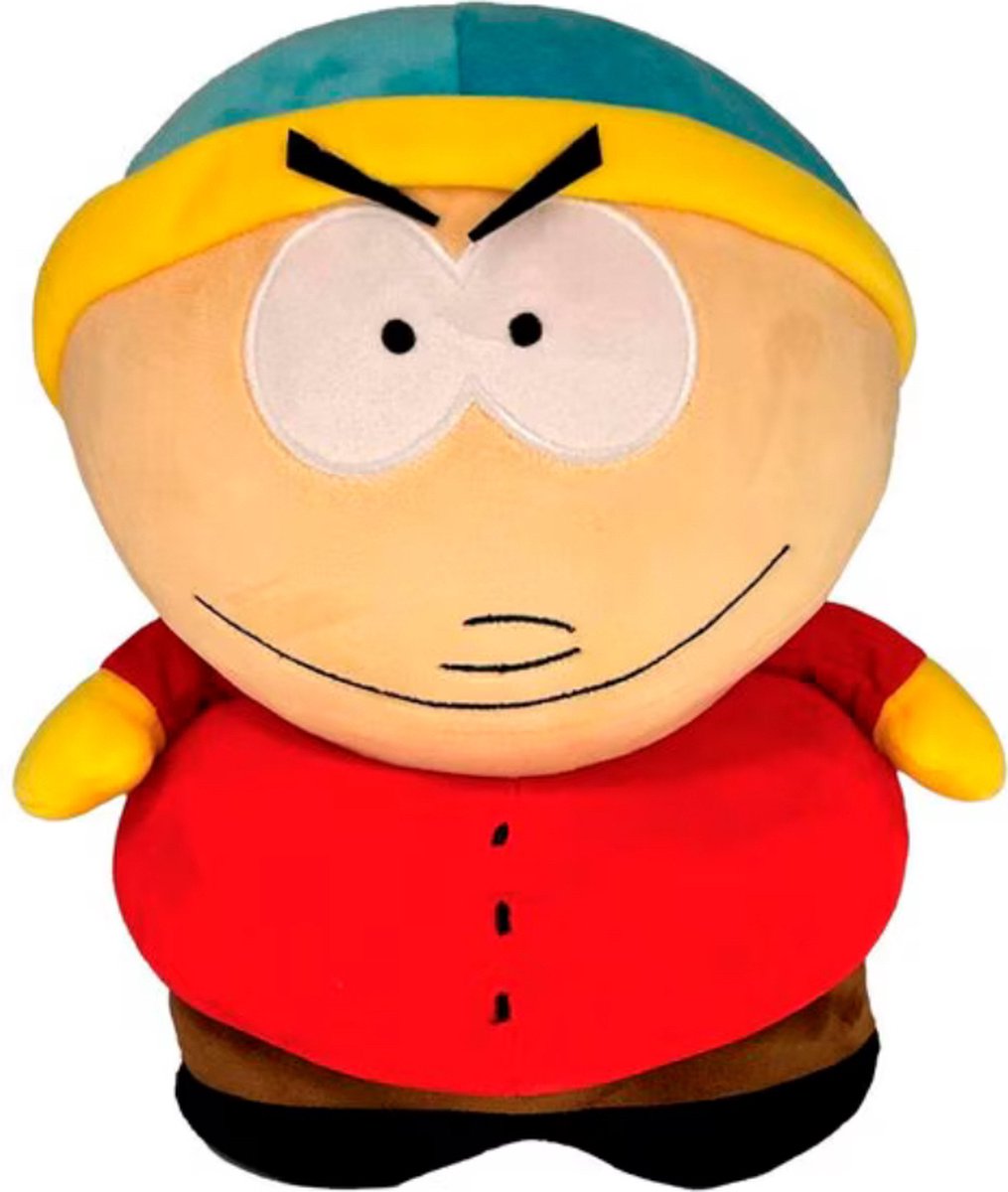 South Park Knuffel Cartman