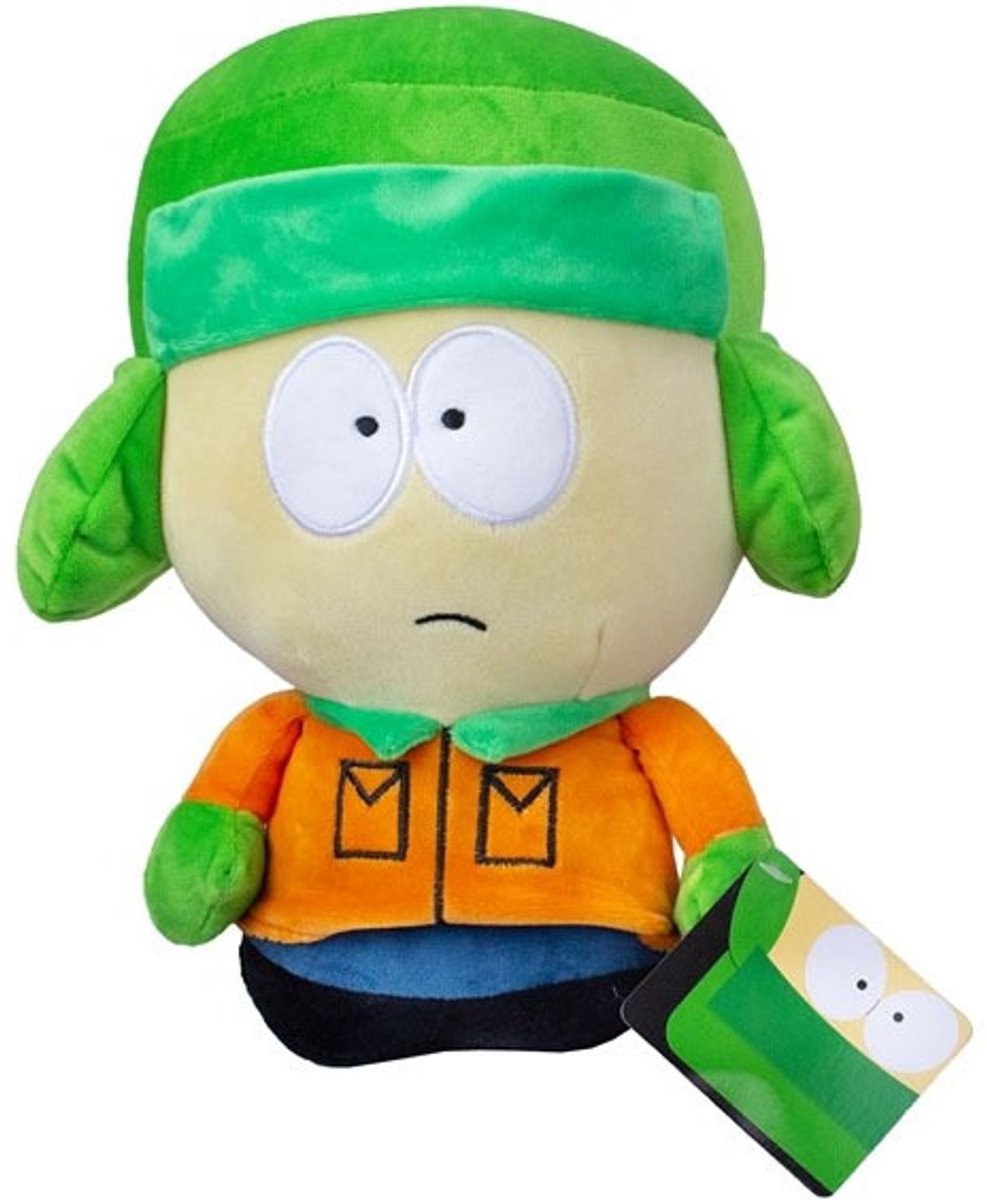 South Park knuffel Kyle 25cm