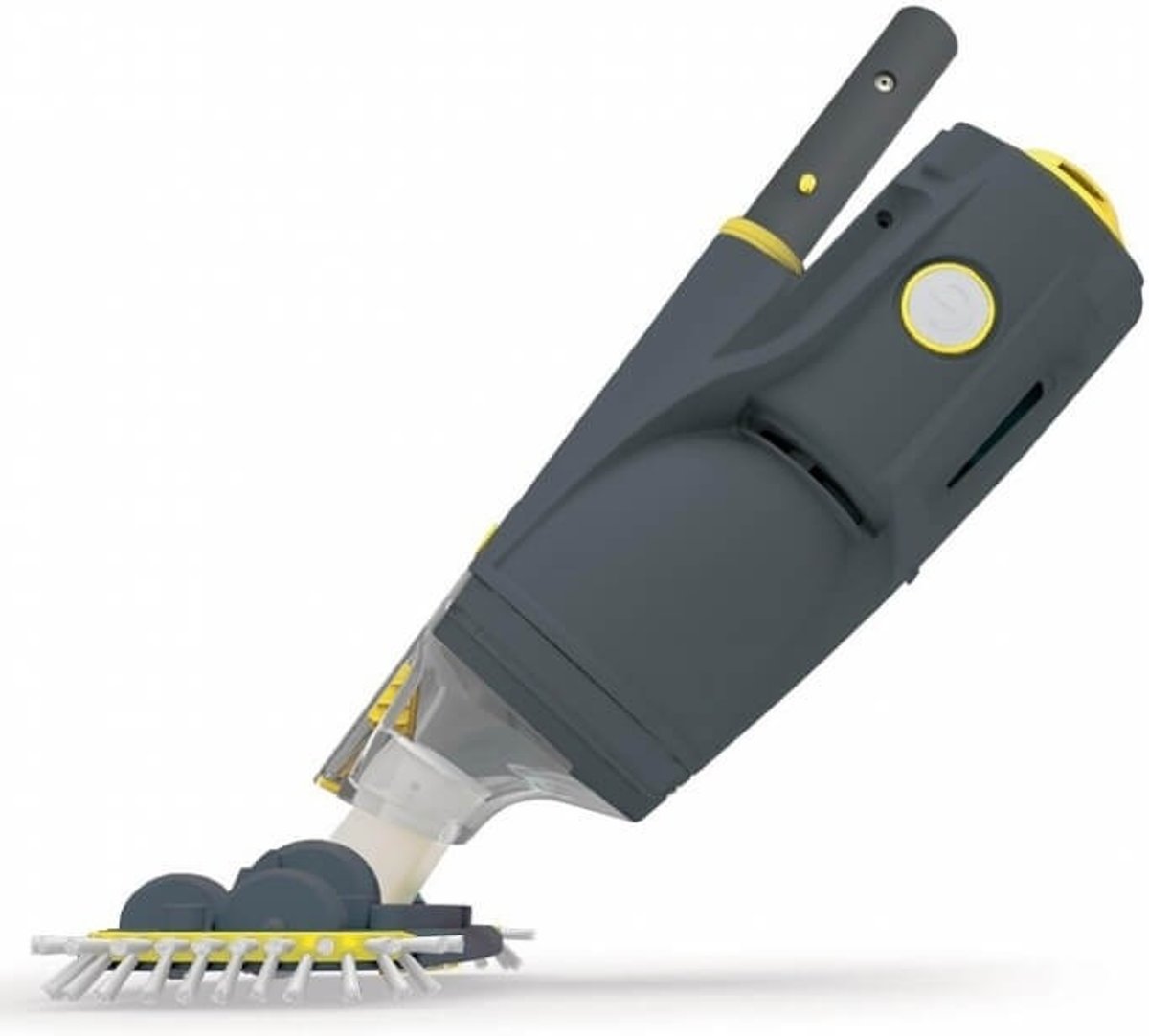   - Oplaadbare Spa- en zwembadstofzuiger - G5 - 45L/min