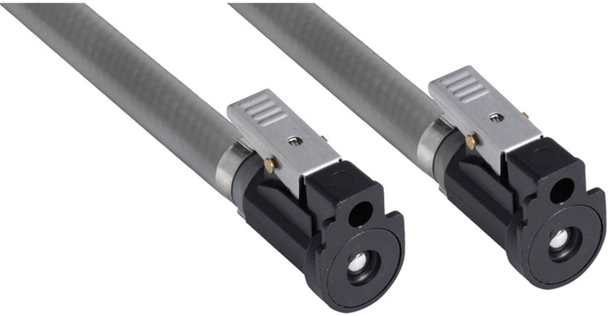 Tankaansluitsets Heavy Duty 8x15,5mm voor buitenboordmotoren