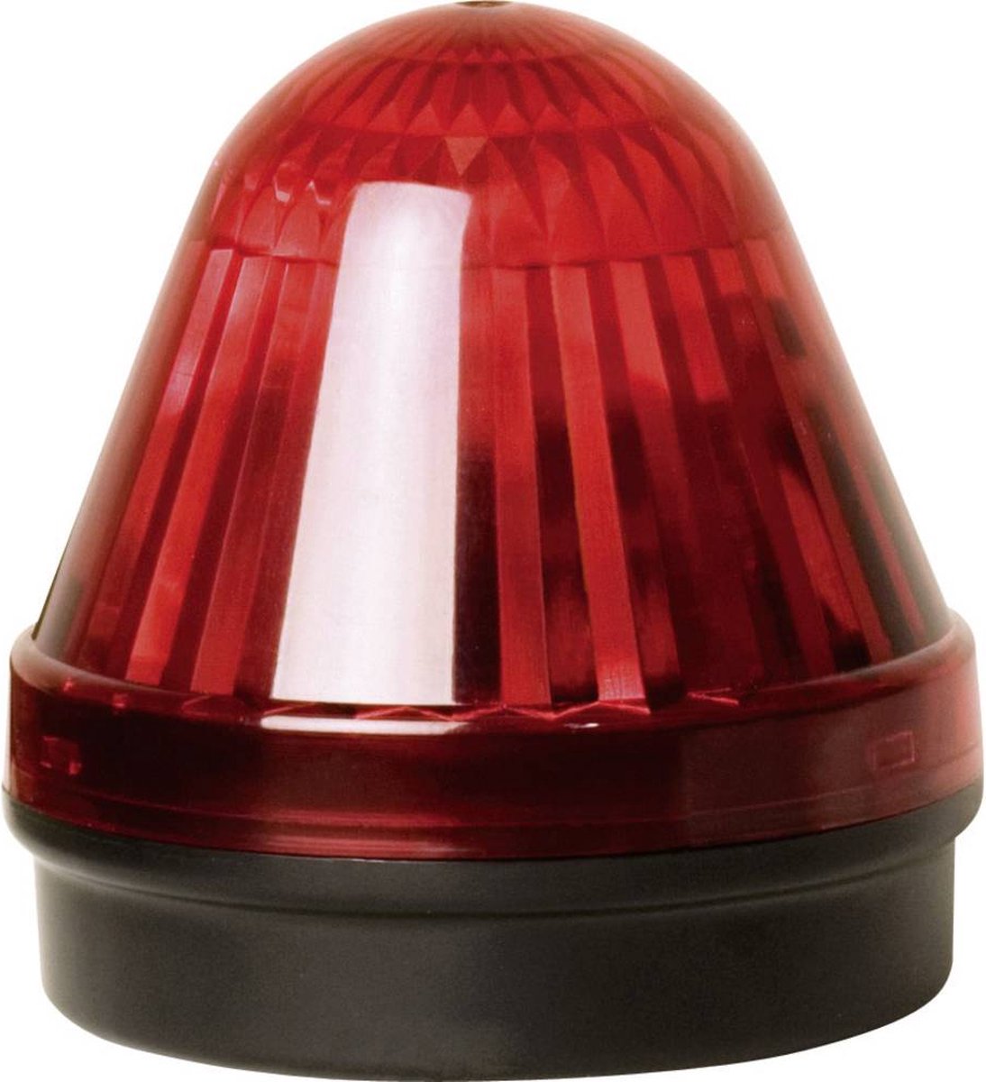 ComPro CO/BL/50/R/024 Multifunctionele LED-flitslamp BL50 2 functies Kleur (specifiek) Rood Beschermingsgraad IP65