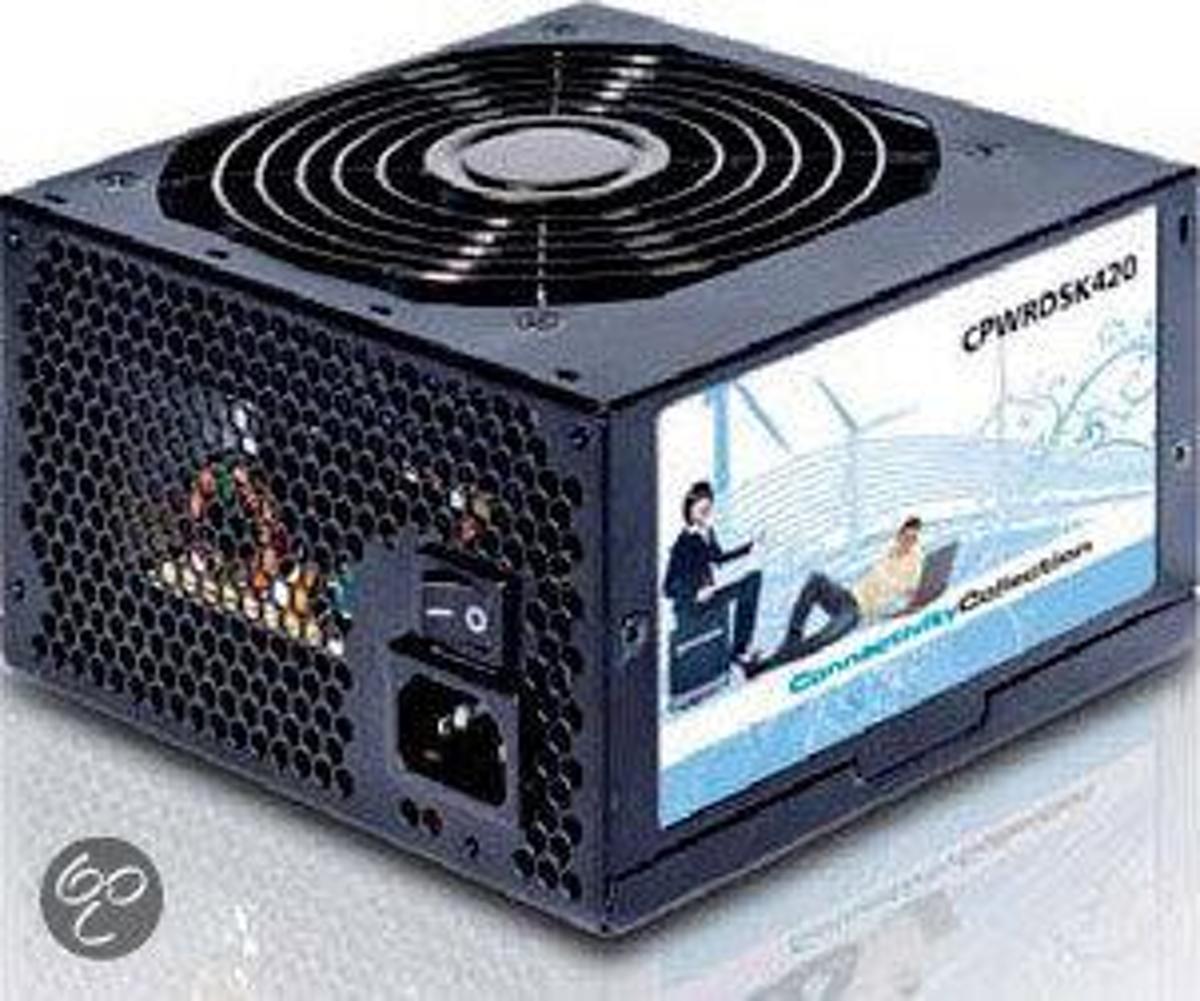 Conceptronic CPWRDSK400