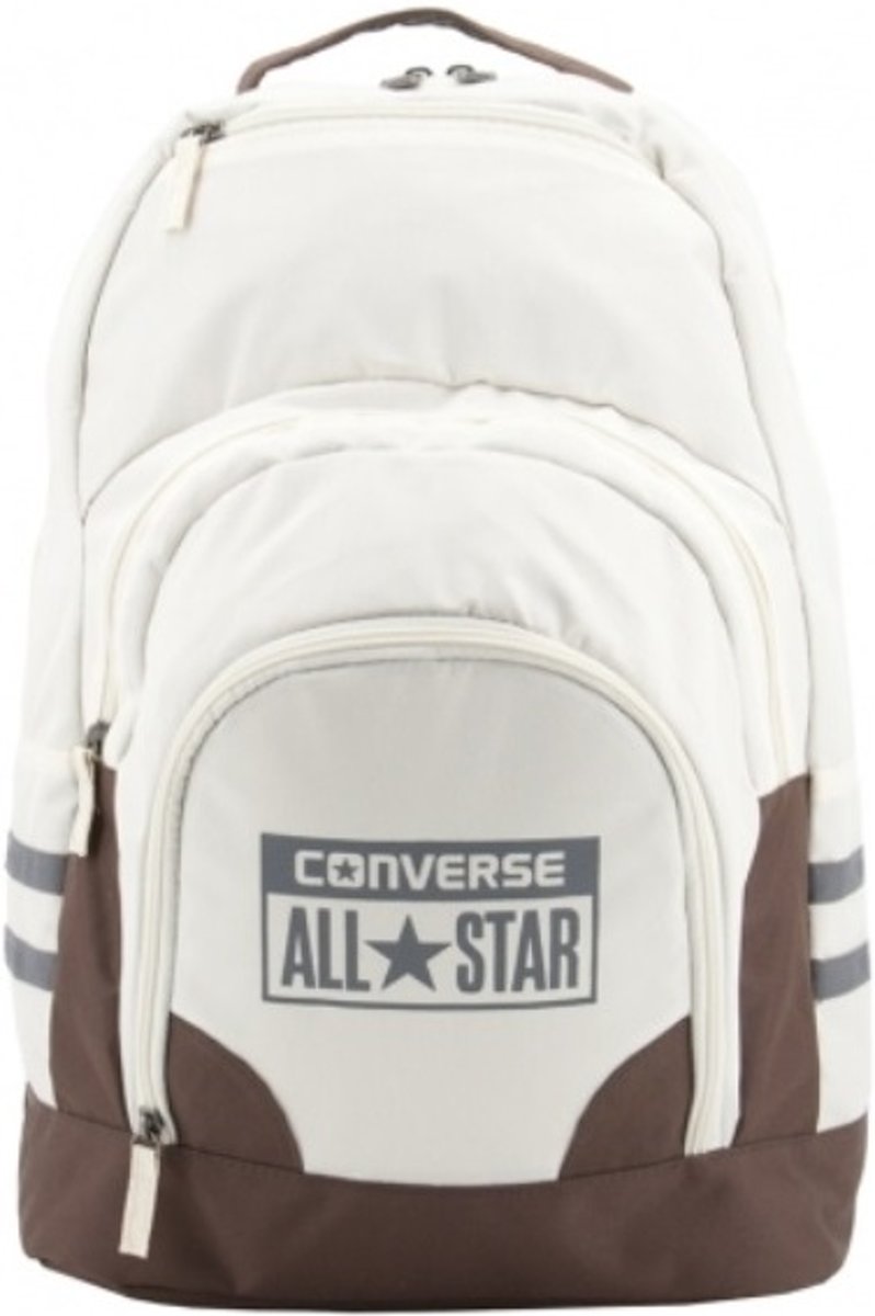 Converse Backpack Revival Whitecap Gray