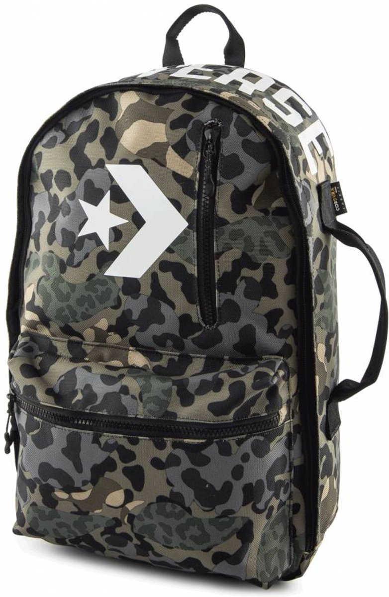 Converse Street 22 Backpack Camouflage