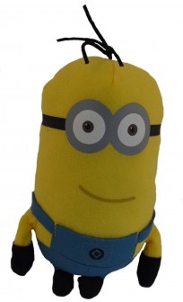 Minions knuffel kevin 15 cm