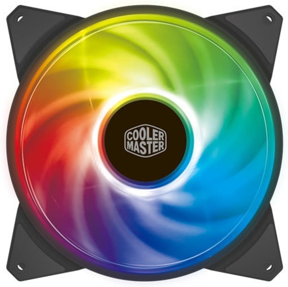 COOLER MASTER MasterFan MF140R ARGB 140mm