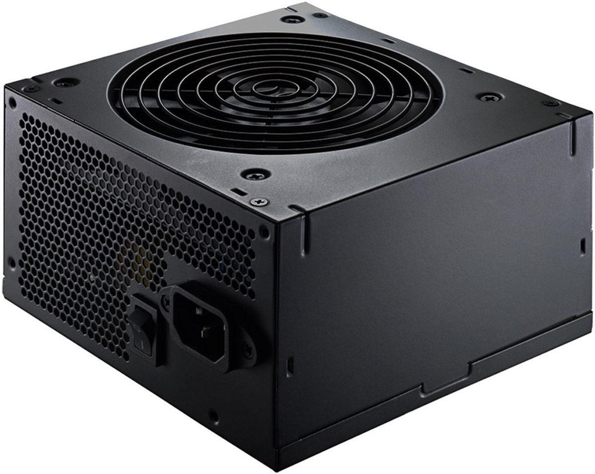 Cooler Master B700 ver.2 700W ATX Zwart power supply unit