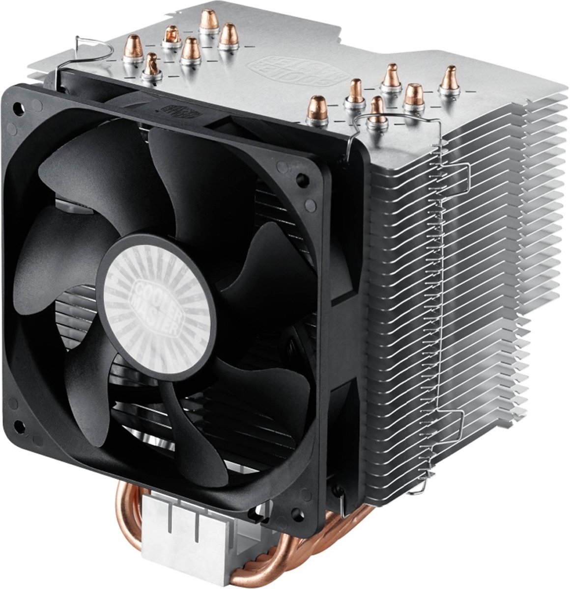 Cooler Master HYPER 612 Ver. 2 Processor Koeler