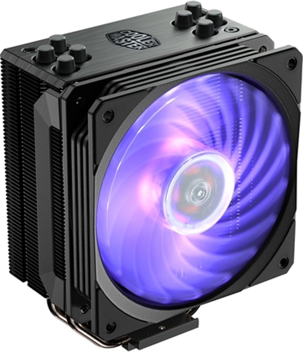 Cooler Master Hyper 212 RGB Processor Koelset