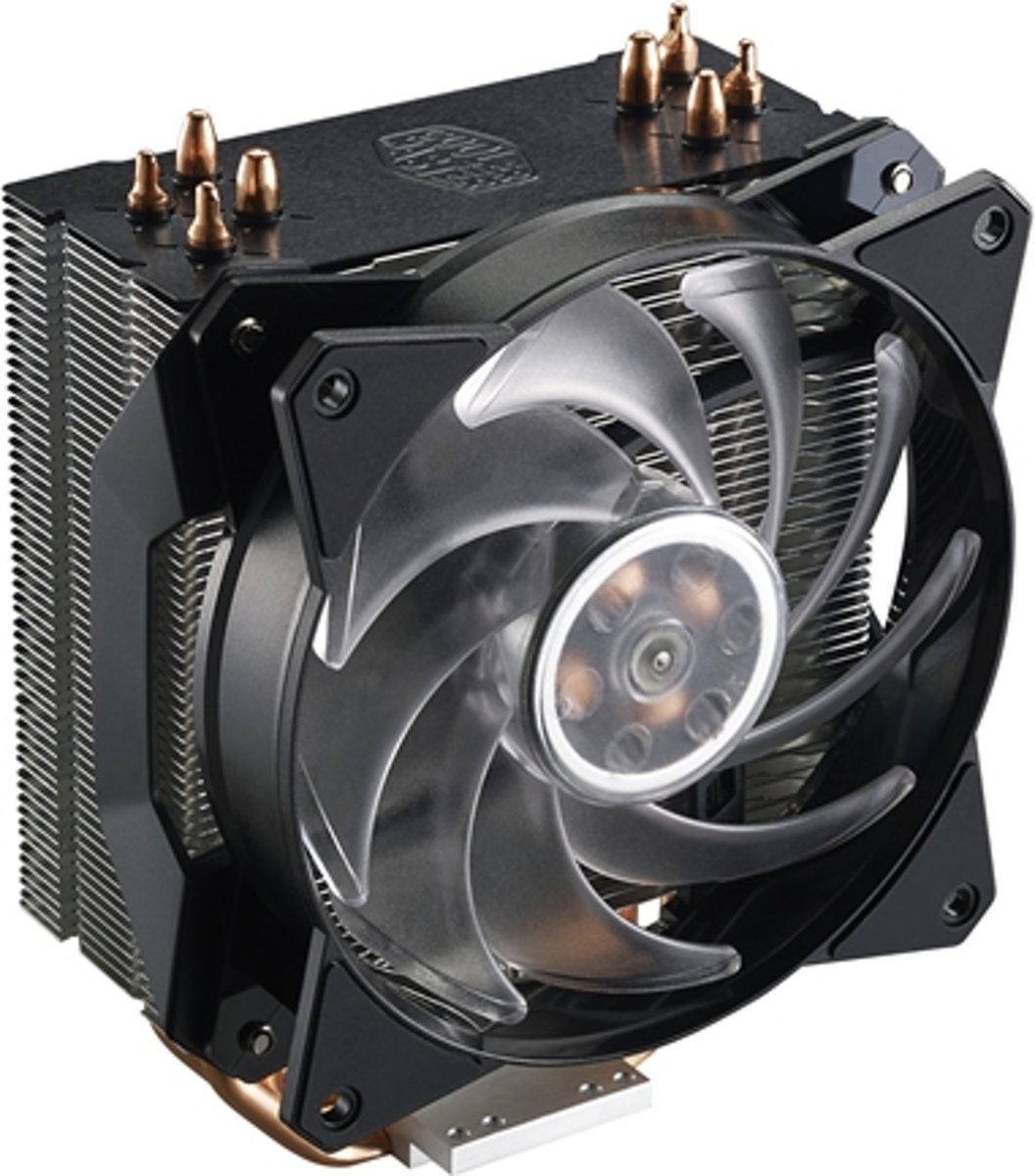 Cooler Master MasterAir MA410P Processor Koeler