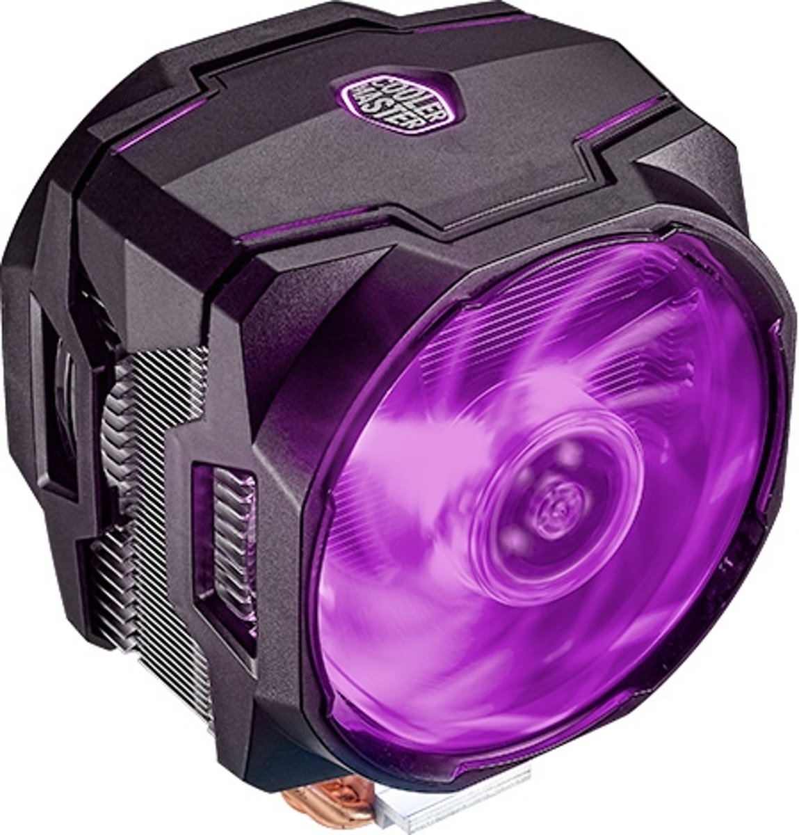 Cooler Master MasterAir MA610P Processor Koelplaat