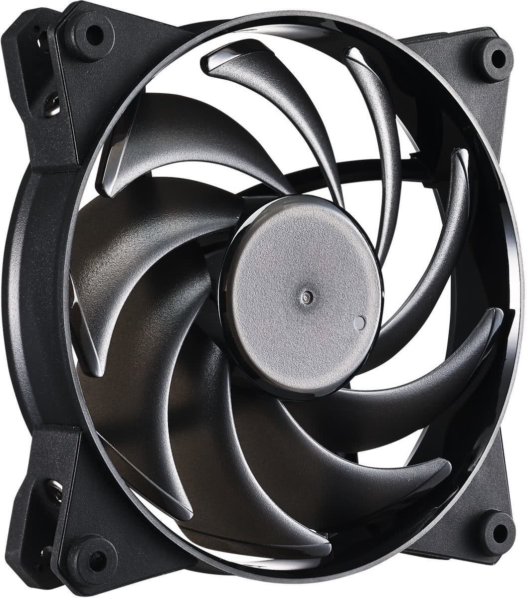 Cooler Master MasterFan Pro 120 Air Balance Computer behuizing Ventilator