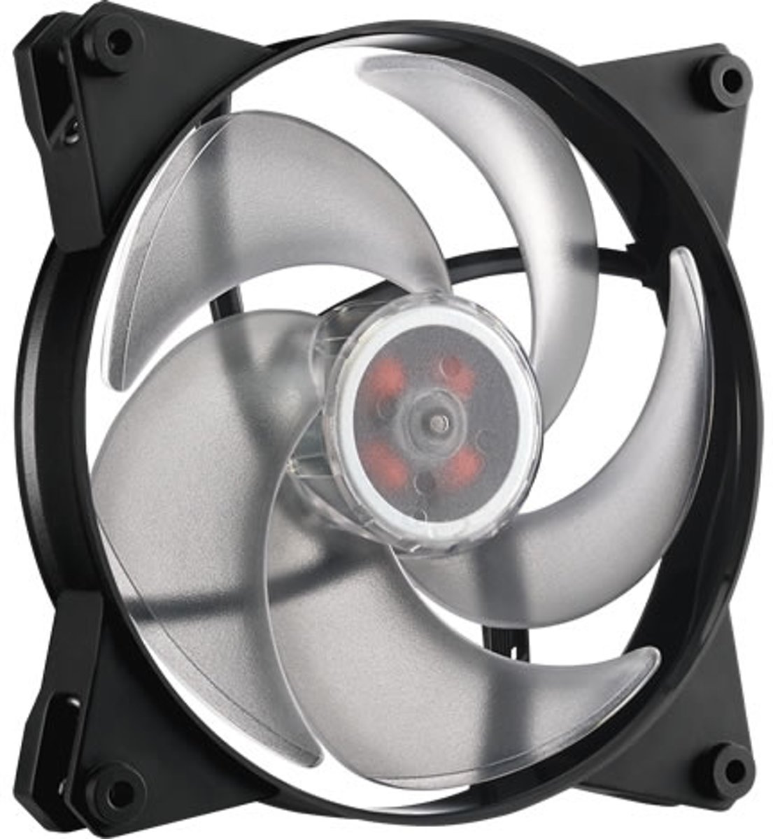 Cooler Master MasterFan Pro 140 Air Pressure RGB Computer behuizing Ventilator