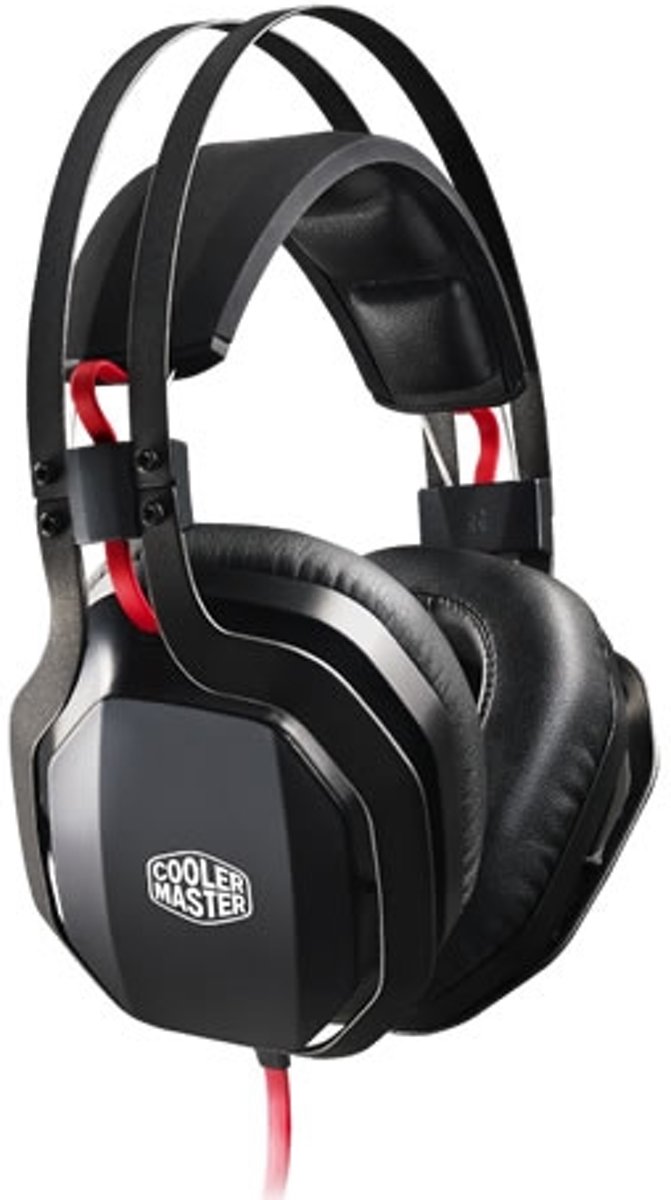 Cooler Master MasterPulse MH530 - 7.1 Virtueel Surround Gaming Headset - PC