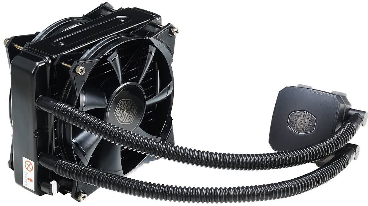 Cooler Master Nepton 140XL Waterkoeler