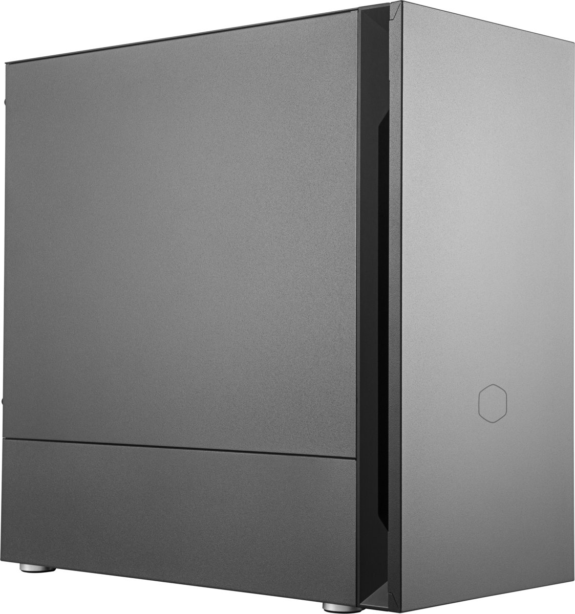 Cooler Master Silencio S400 Tower-behuizing