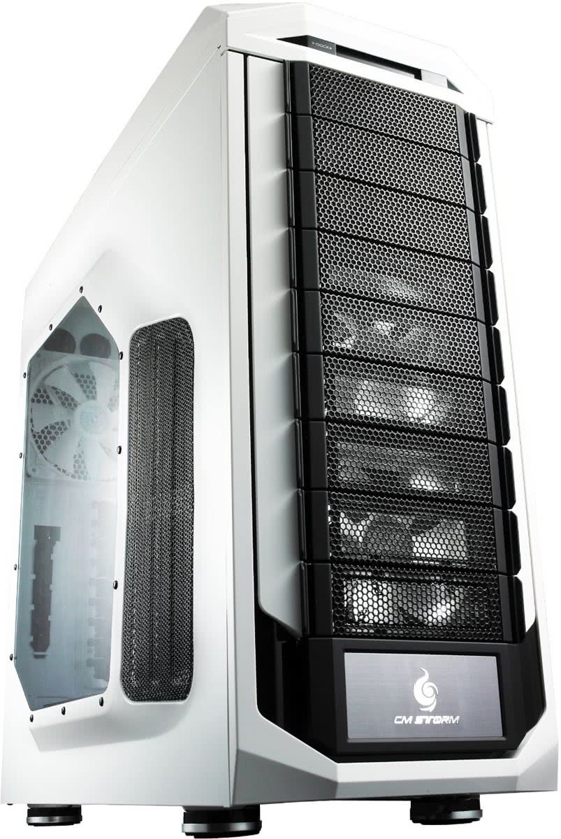 Cooler Master Stryker