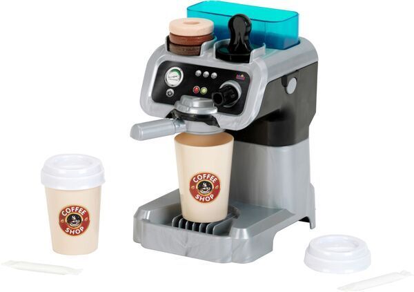 Barista Espressomaschine