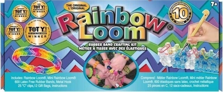 Rainbow Loom: Original