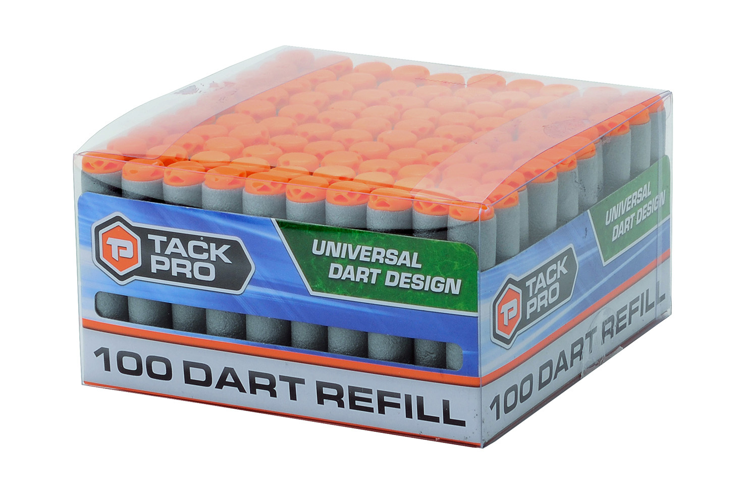 Tack Pro refill kit 100 darts