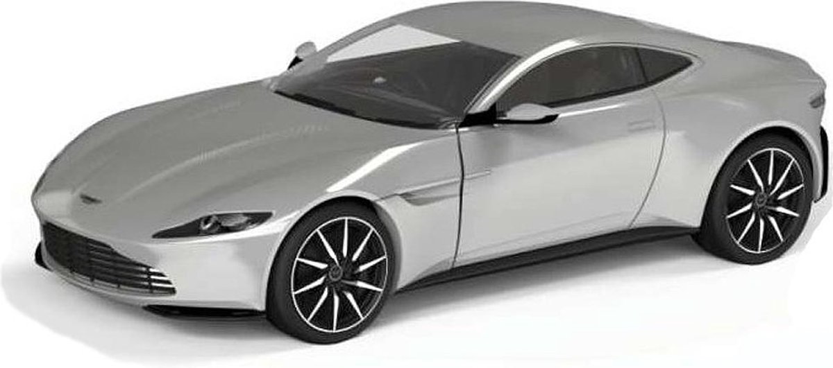 Aston Martin James Bond 007 