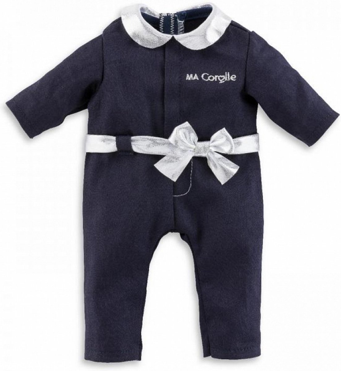 Corolle Ma Corolle Jumpsuit Sterrennacht - aankleedpop 36 cm