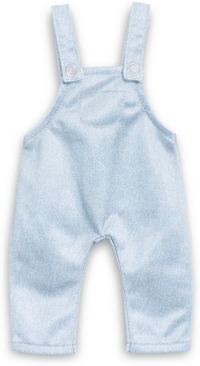 Corolle Ma Corolle kleding Overall - Grey 36 cm