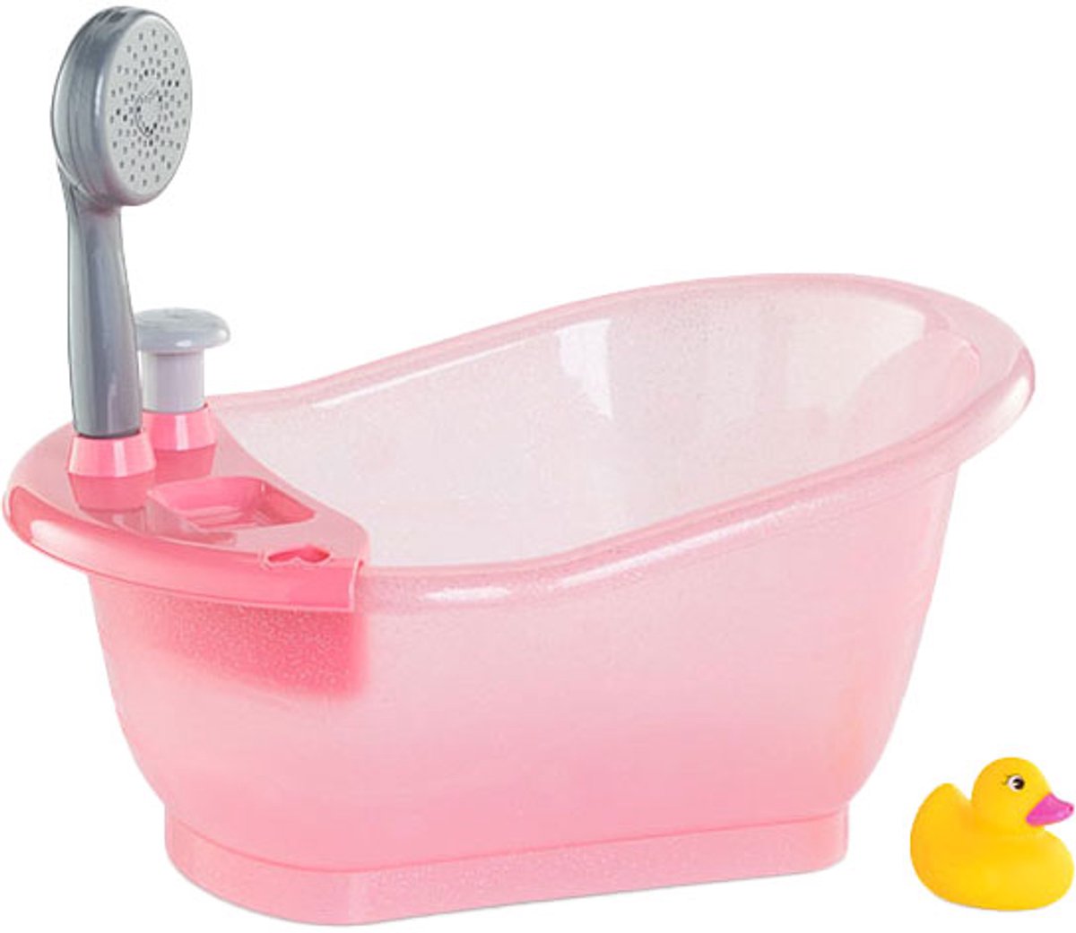   Mon Grand Poupon Badkuip Roze