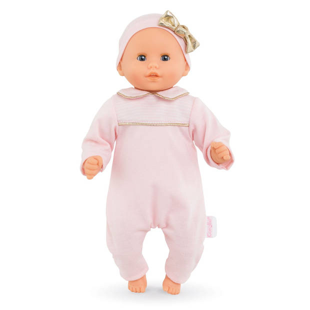 Corolle Mon Poupon Babypop Manon, 30cm