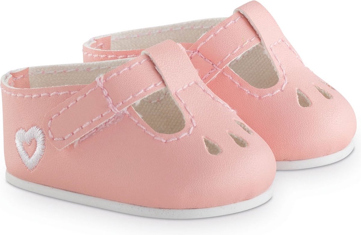 Corolle Roze Poppen Schoenen 36 cm