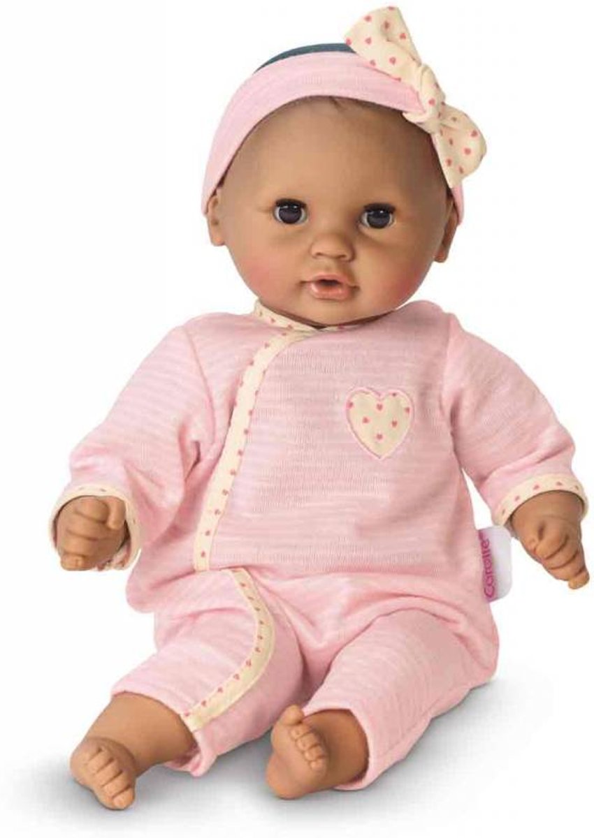 Corolle babypop Mon 1° Bb Calin Maria BMD56