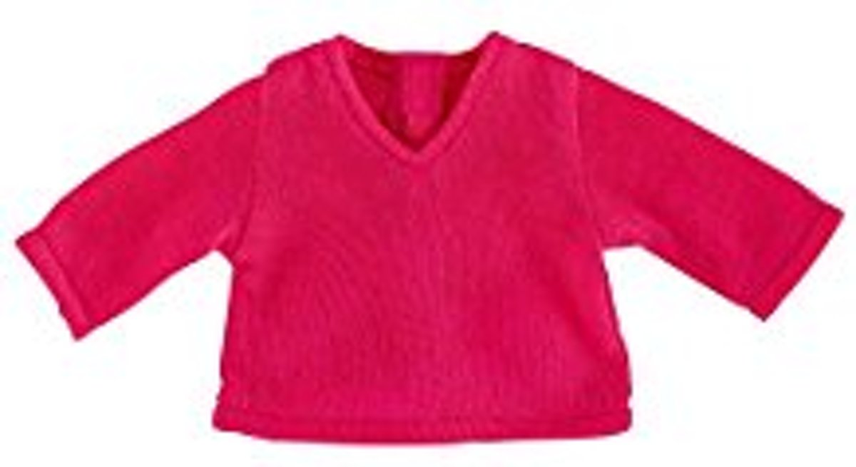 Corolle ma Corolle V Neck Pullover