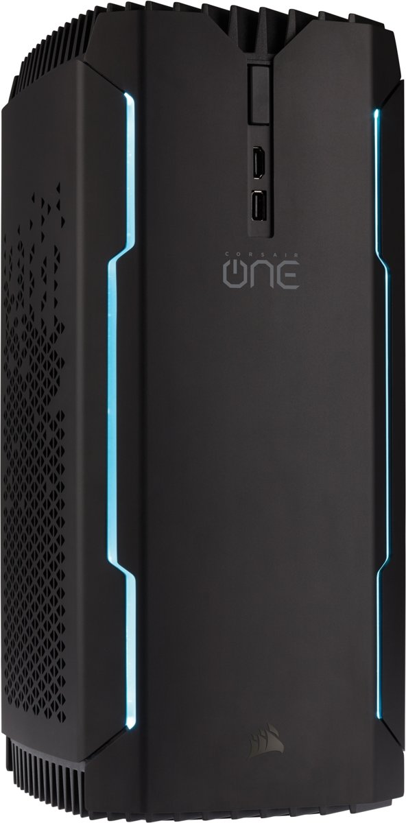 CORSAIR ONE™ Pro Plus 16GB CS-9000013-EU - Gaming Desktop - Stil & Compact