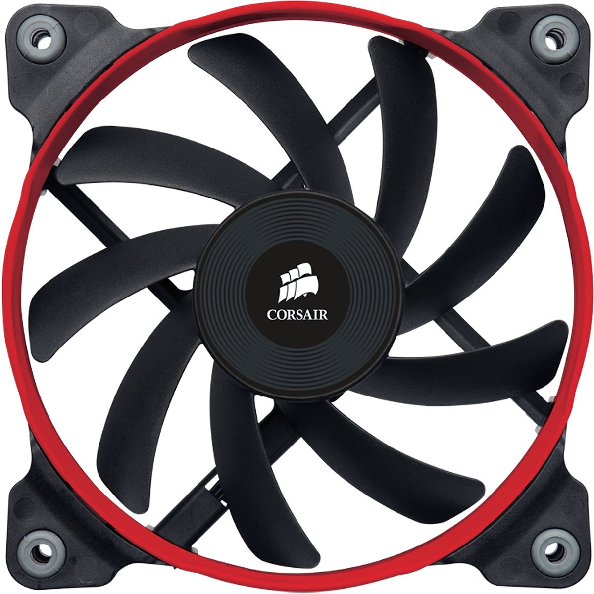 Corsair Air AF120 Performance Edition Computer behuizing Ventilator