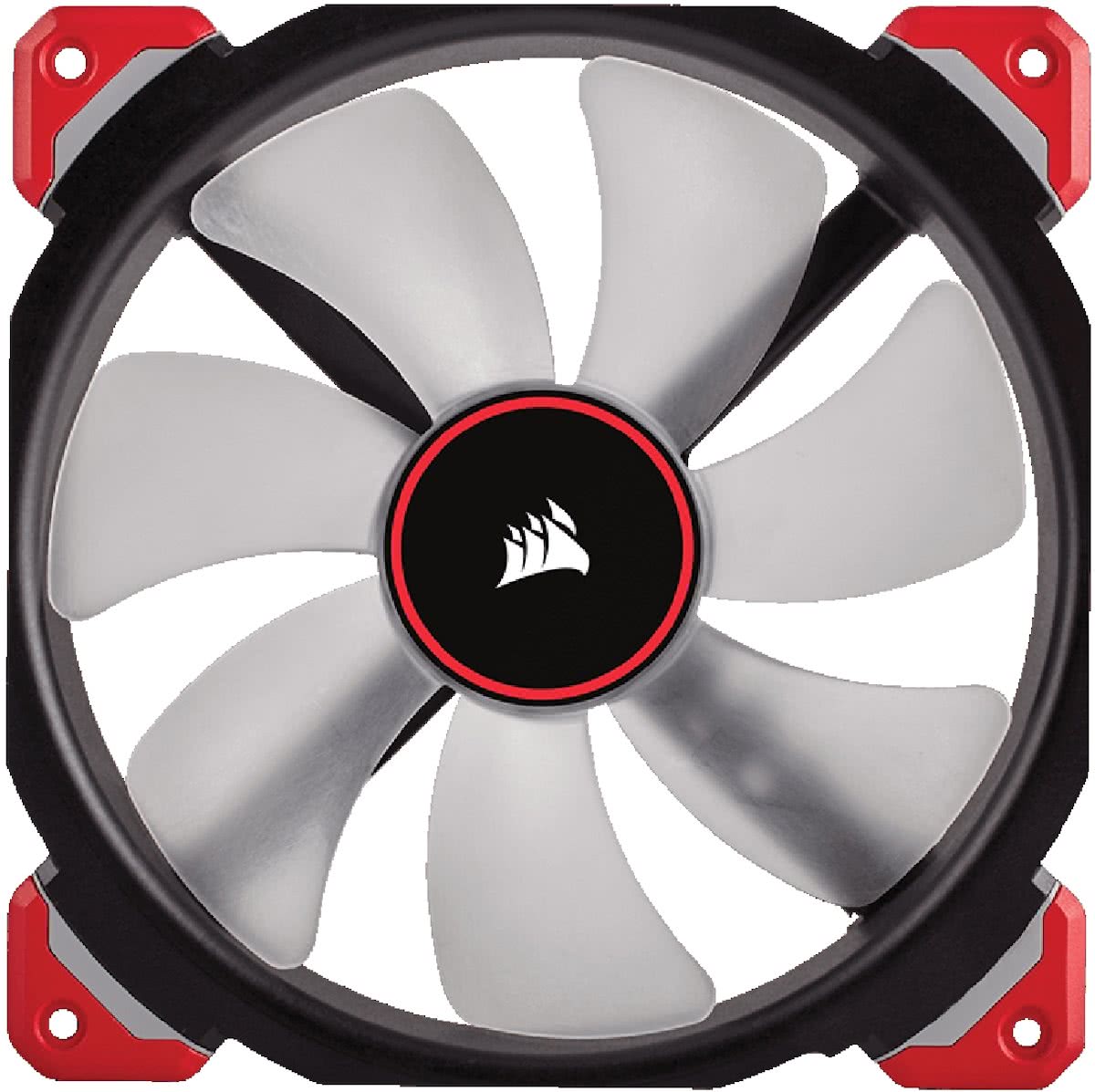 Corsair Air ML140 Pro Computer behuizing Ventilator