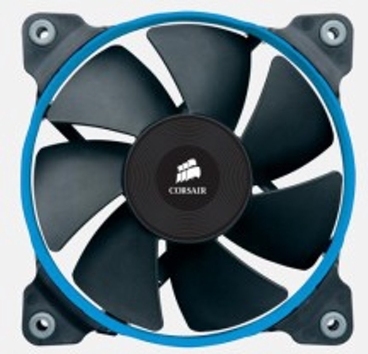 Corsair Air SP120 Quiet Edition Computer behuizing Ventilator