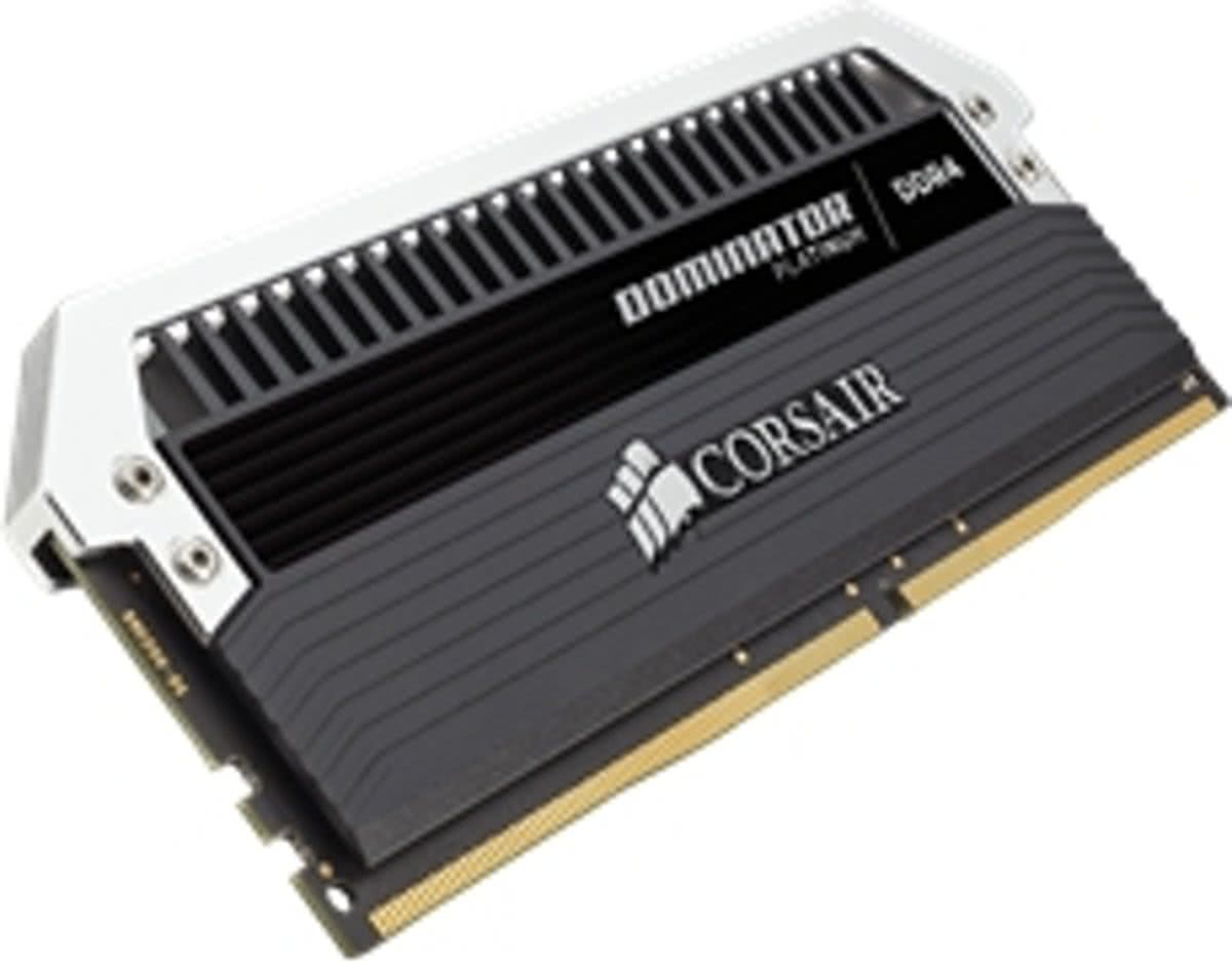 Corsair Dominator Platinum 8GB DDR4 4000MHz (2 x 4 GB)