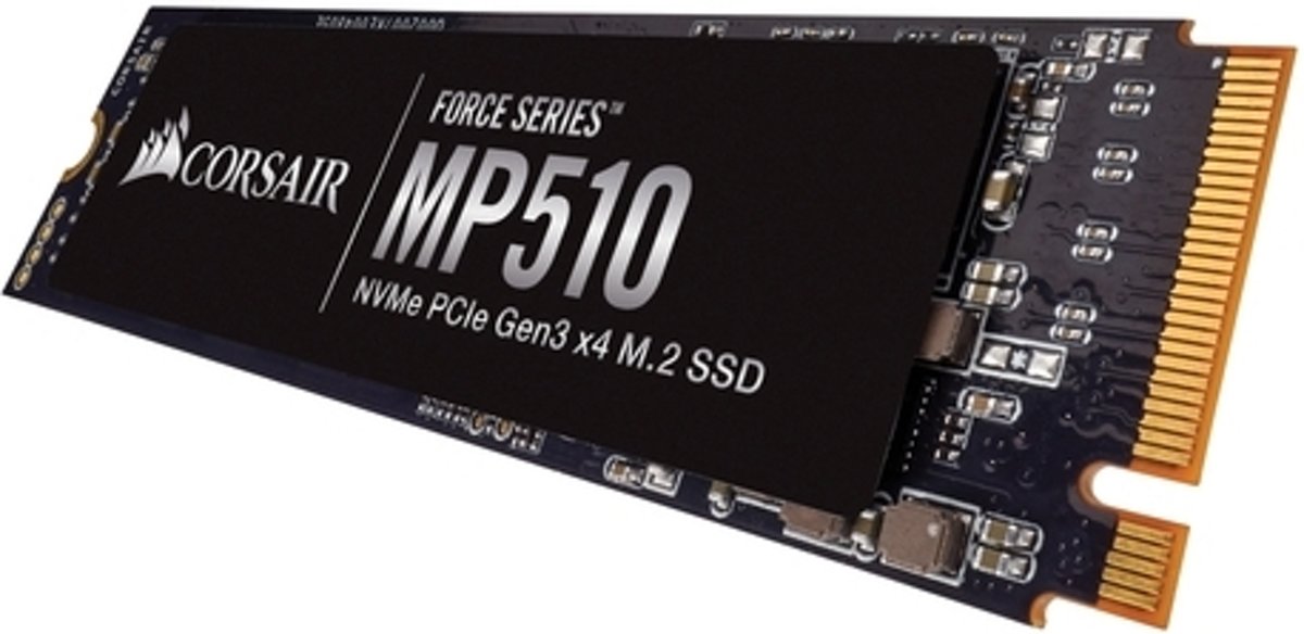 Corsair Force MP510, 1920 GB Solid State Drive