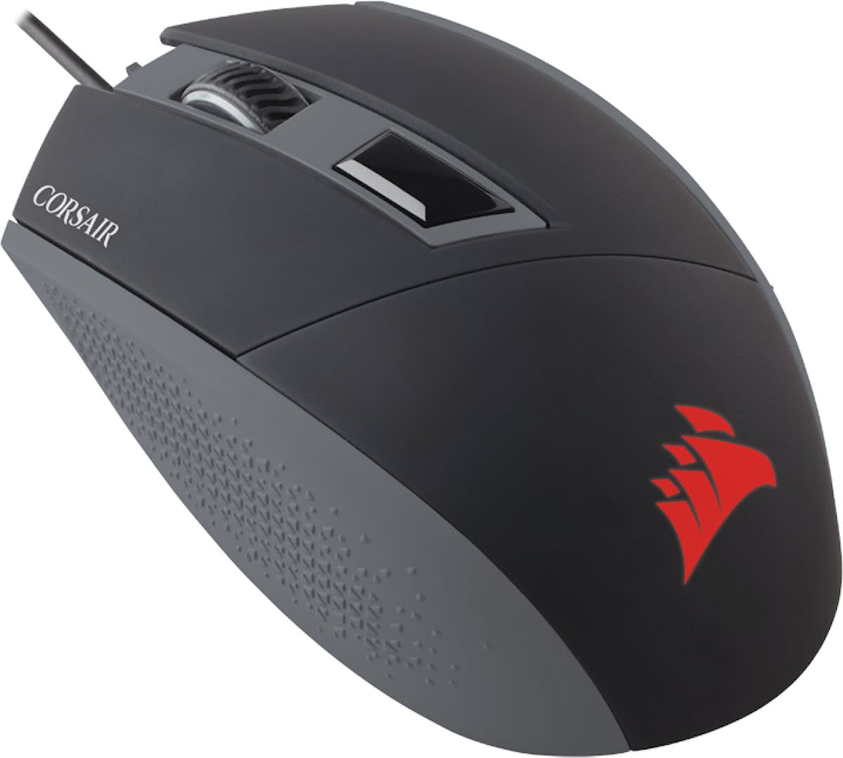 Corsair Katar Optische - Gaming Muis - 8000 DPI - PC