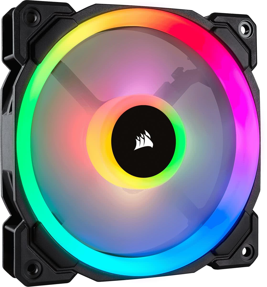 Corsair LL120 RGB Computer behuizing Ventilator