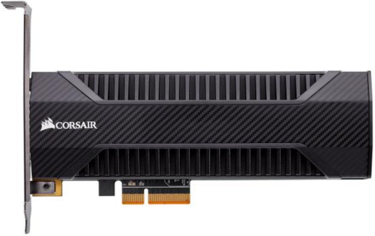 Corsair Neutron NX500 800 GB PCI Express 3.0 HHHL