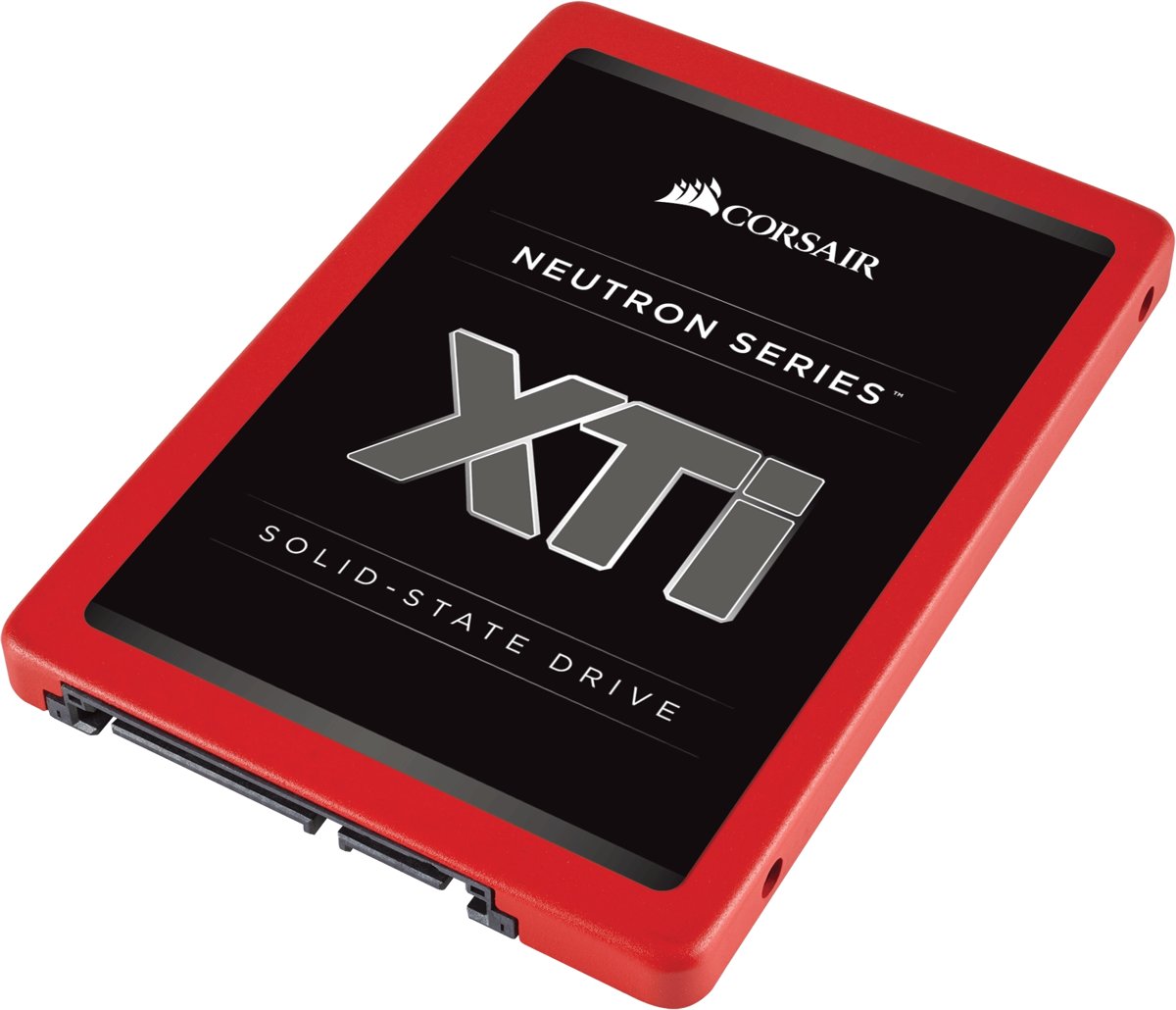 Corsair Neutron XTi 960GB SATA III